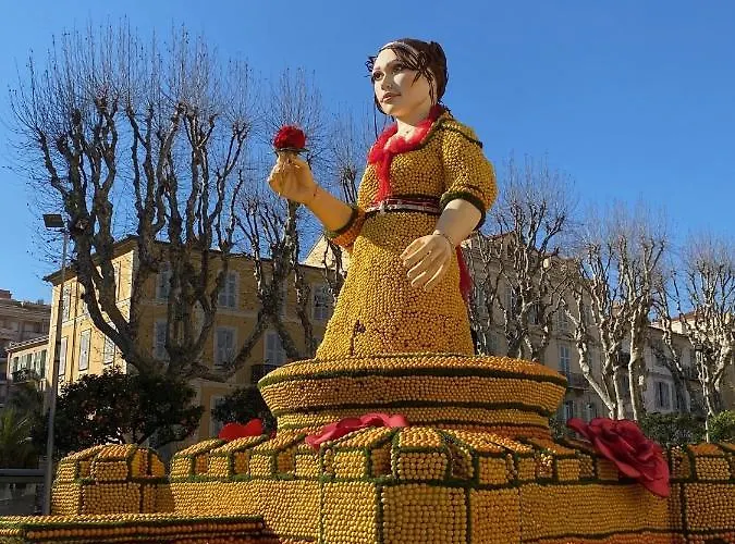 Appartement Queen Riviera : Climatisation, Parking, Terrasse